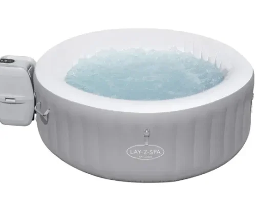 Spa gonflable rond St. Lucia AirJet