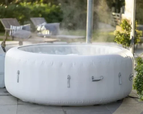Spa gonflable LAY-Z PARIS BESTWAY