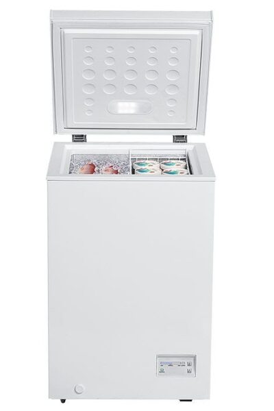 Congélateur Coffre 100L
