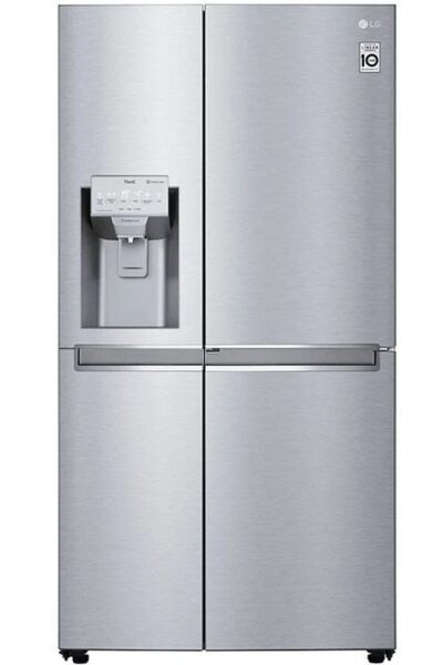 Réfrigérateur Américain LG (GSS6876SC)