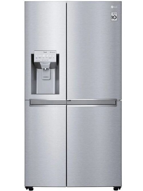 Réfrigérateur Américain LG (GSS6876SC)