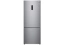 Réfrigérateur Combiné 70cm LG (GBB5666PZHZN)