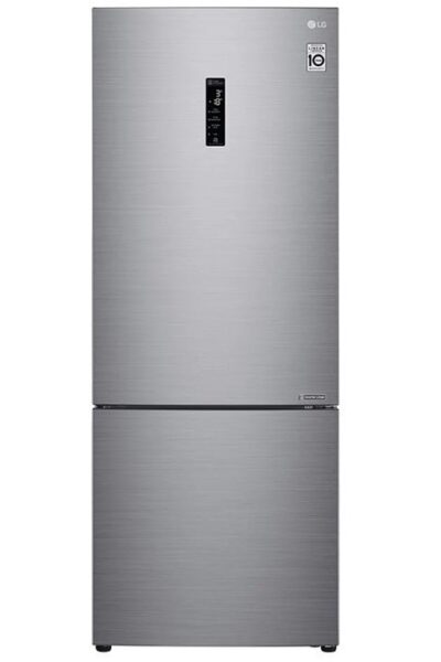 Réfrigérateur Combiné 70cm LG (GBB5666PZHZN)