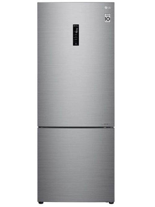 Réfrigérateur Combiné 70cm LG (GBB5666PZHZN)