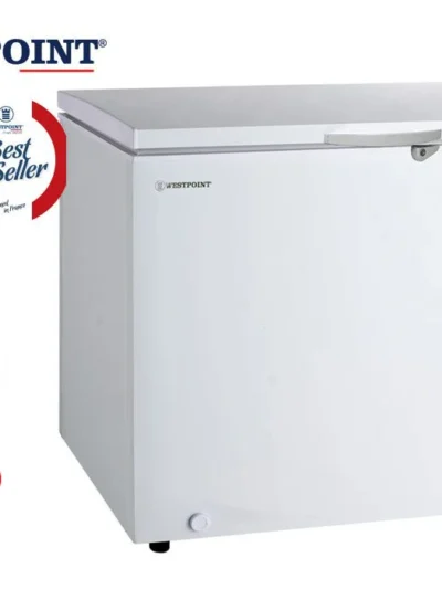 Congélateur Coffre 282L Westpoint (WBXN-31F20)