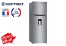 Réfrigérateur 2 Portes Westpoint (WHNH-37F20EWDI)