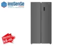 Réfrigérateur Américain 2 Portes InoSense