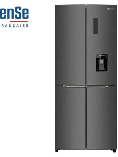 Combiné 4 Portes 390L InoSense