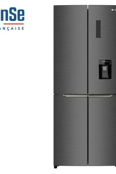 Combiné 4 Portes 390L InoSense