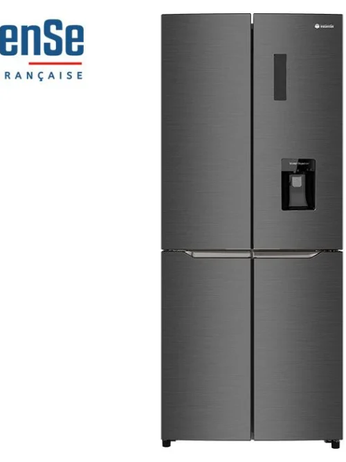 Combiné 4 Portes 390L InoSense