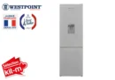 Combiné 2 Portes avec Distributeur d’Eau Westpoint (WCHI29F21EWDS)