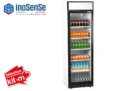 Vitrine Boisson 1 Porte Inosense (INOSDS385)