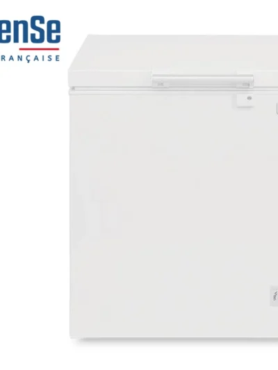 Congélateur Coffre 195L InoSense (CS2220)