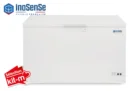 Congélateur Coffre 407L InoSense (CS4420)