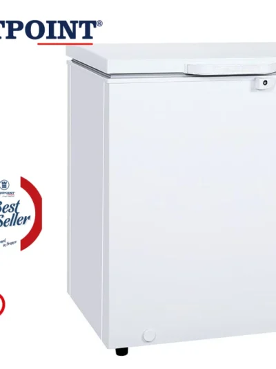 Congélateur Coffre 140L Westpoint (WBXN-15F20)