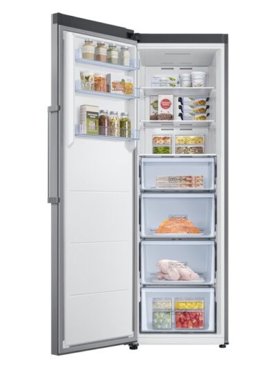 Congélateur No Frost 323L Samsung (RZ32M7105S9/EF)