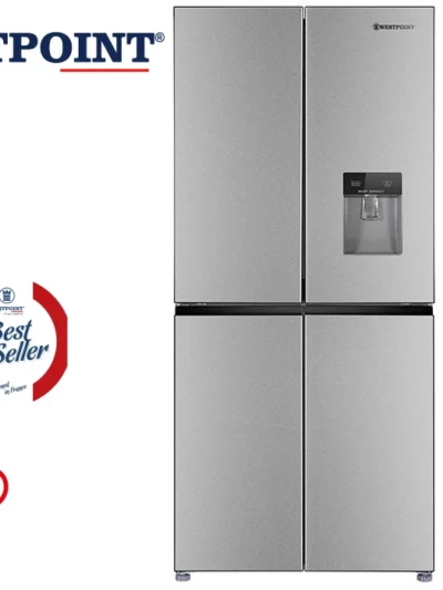 Combiné 4 Portes Westpoint (W4FT-52F22.EWDI)