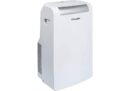 Climatiseur Mobile Réversible 12000BTU avec Fonction Wifi Climadiff (CLIMA12KR1)
