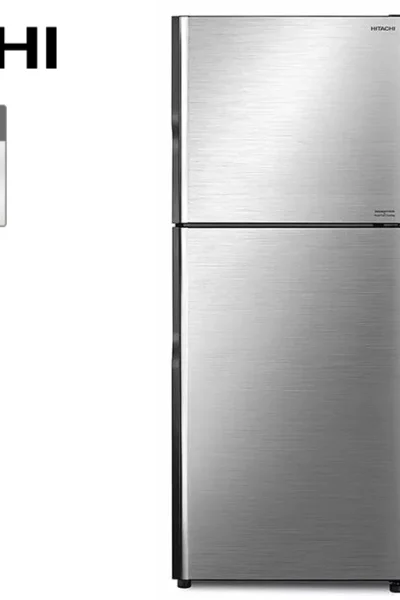 Réfrigérateur 2 Portes 340L Hitachi (R-VX401PRU9-1)
