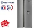 Réfrigérateur Américain 2 Portes Westpoint (WSTW-55F23.EWDI)