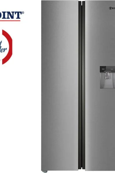 Réfrigérateur Américain 2 Portes Westpoint (WSTW-55F23.EWDI)