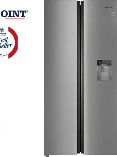 Réfrigérateur Américain 2 Portes Westpoint (WSTW-55F23.EWDI)
