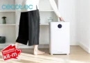 Purificateur d’Air Totalpure 2500 Connected Cecotec (05620)