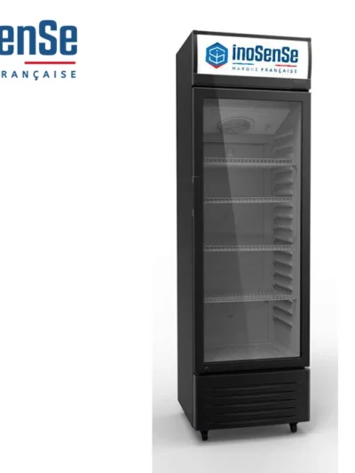 Vitrine Boisson InoSense