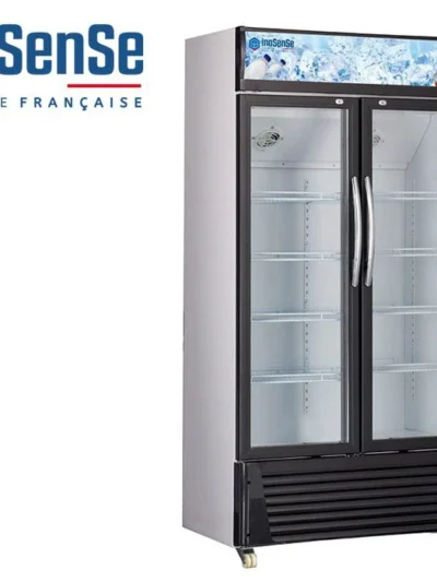Vitrine Boisson InoSense