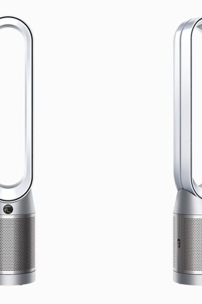 Purificateur et Ventilateur Purifier Cool™ Autoreact Dyson (TP7A)