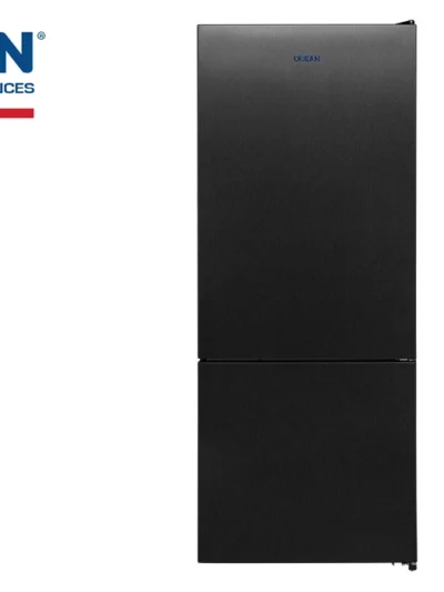 Réfrigérateur Combiné 2 Portes Ocean (CNF510TXB2)
