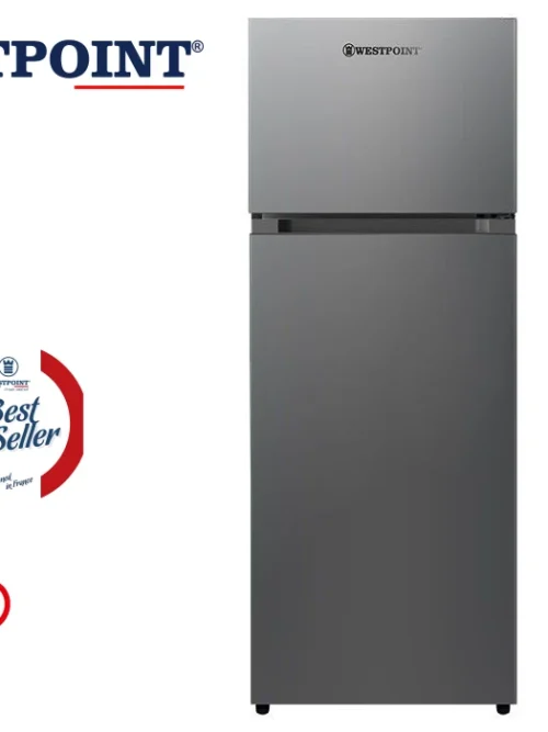 Réfrigérateur 2 Portes Westpoint (WRNN-22E23.EZ)