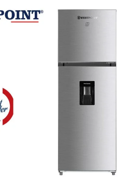 Réfrigérateur 2 Portes Westpoint (WNHN-27E23.EWDI)