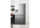 Réfrigérateur Multi-Portes Hisense (RQ760N4SASE)