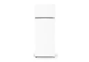 Réfrigérateur 2 Portes Blanc 209L