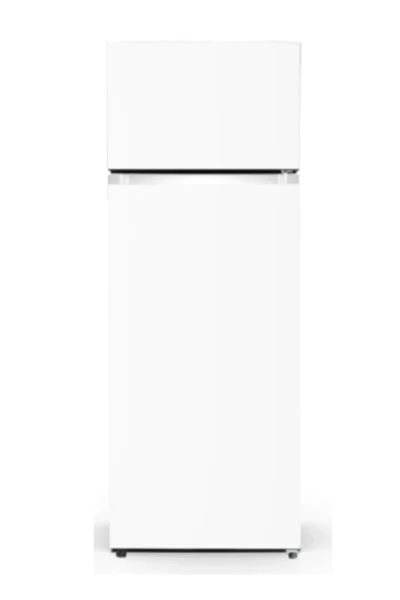 Réfrigérateur 2 Portes Blanc 209L
