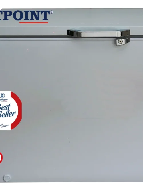 Congélateur Coffre 190L Silver Westpoint (WBXN-21E24.ELS)