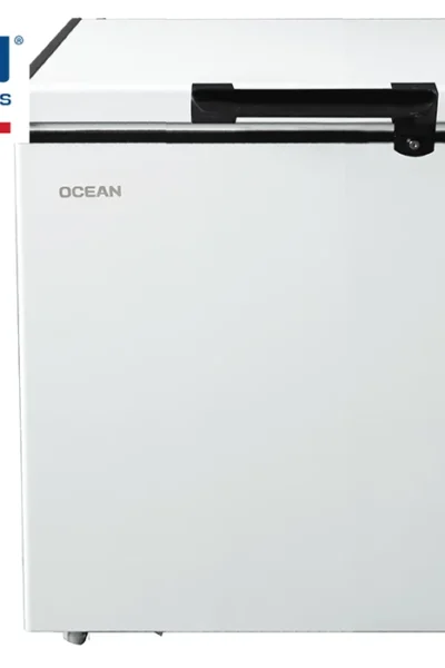 Congélateur Coffre 191L Ocean (OCOJ300DU03)