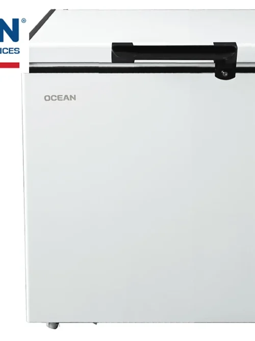 Congélateur Coffre 191L Ocean (OCOJ300DU03)