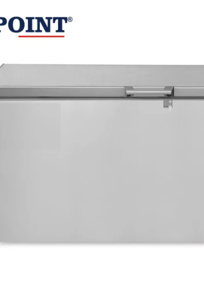 Congélateur Coffre 412L Silver Westpoint (WBXN-45E24.ELS)