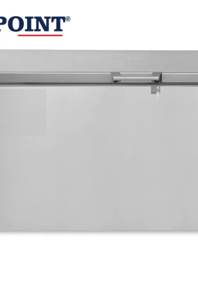 Congélateur Coffre 485L Silver Westpoint (WBXN-53E24.ELS)