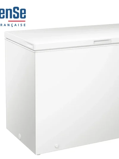 Congélateur Coffre 300L InoSense
