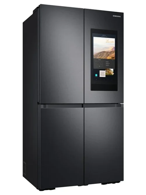 Réfrigérateur Multi-Portes « French Door » avec Écran Tactile Family