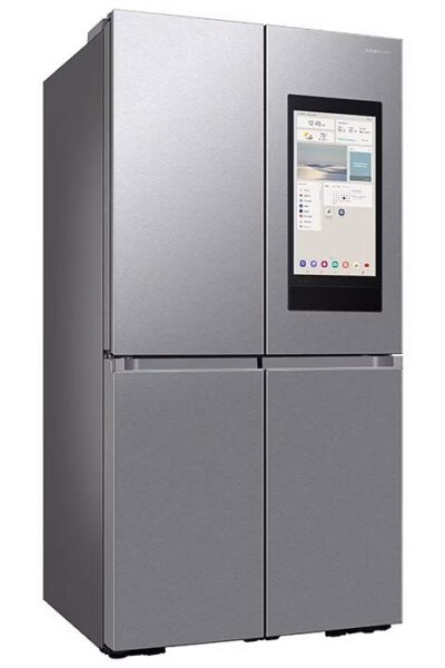 Réfrigérateur Multi-Portes « French Door » avec Écran Tactile Family