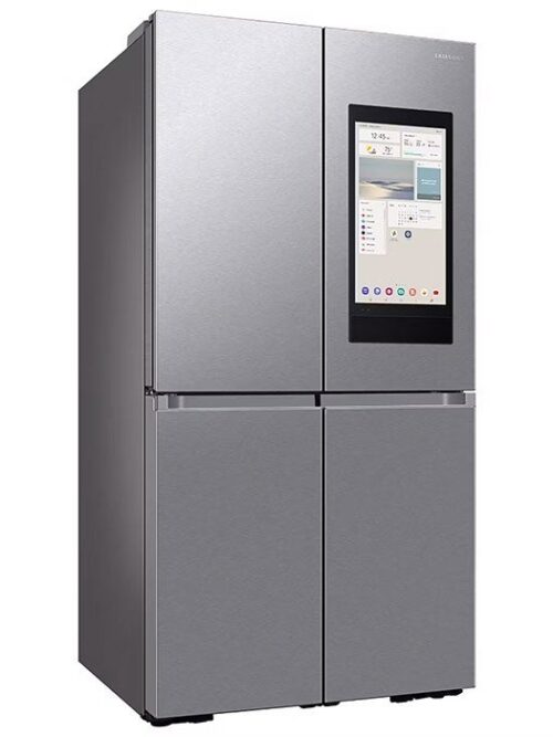 Réfrigérateur Multi-Portes « French Door » avec Écran Tactile Family