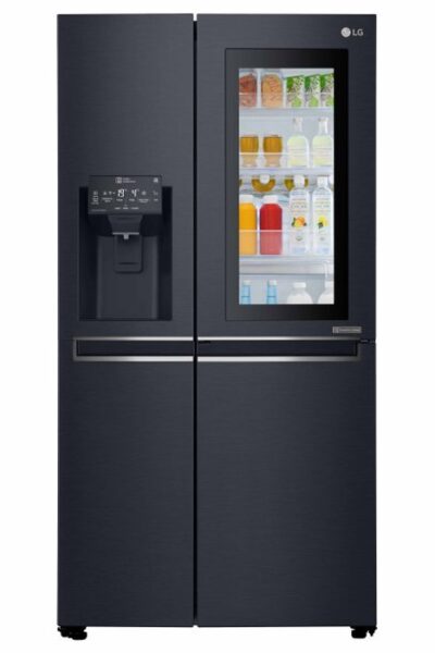 Réfrigérateur Américain LG (GSX960MTAZ)