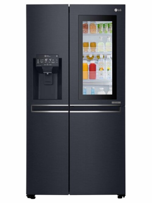 Réfrigérateur Américain LG (GSX960MTAZ)