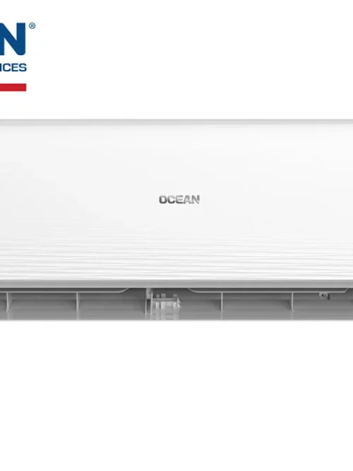 Climatiseur SPLIT Inverter Pompe à Chaleur 12000BTU Sans Pose Ocean