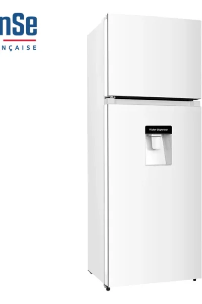 Réfrigérateur 2 Portes 325L INOSENSE