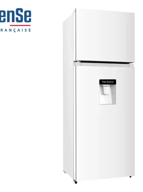 Réfrigérateur 2 Portes 325L INOSENSE